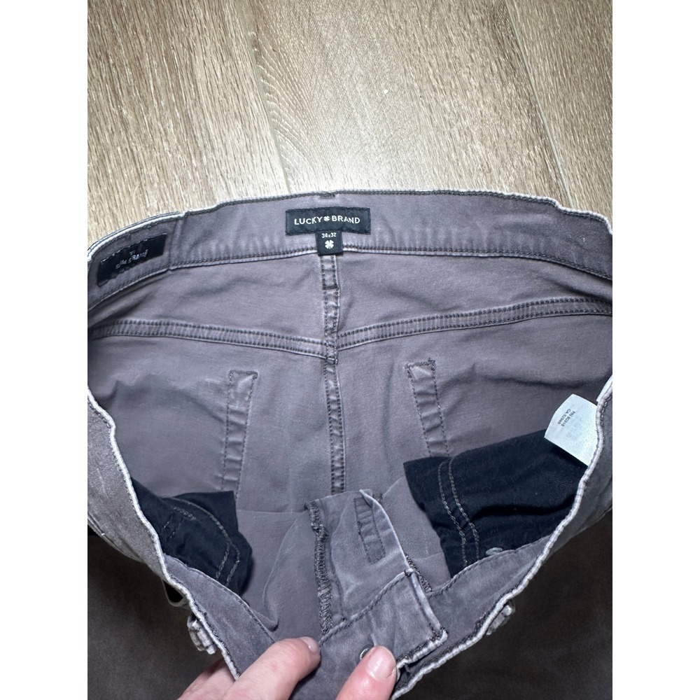 Jeans - Picture 6 of 13